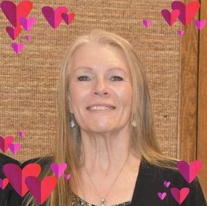 Meet your Posher, Cathy